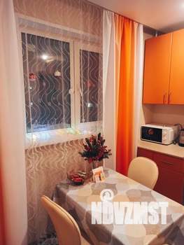 1-к квартира, посуточно, 33м2, 7/9 этаж