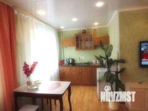 2-к квартира, посуточно, 45м2, 2/5 этаж