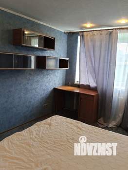 2-к квартира, на длительный срок, 48м2, 5/6 этаж