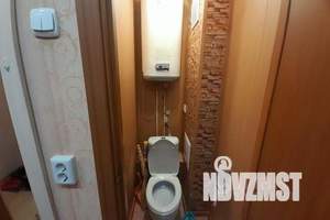 1-к квартира, посуточно, 34м2, 2/9 этаж