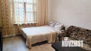 2-к квартира, посуточно, 56м2, 1/5 этаж