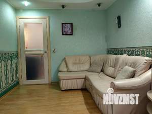 2-к квартира, посуточно, 50м2, 4/5 этаж