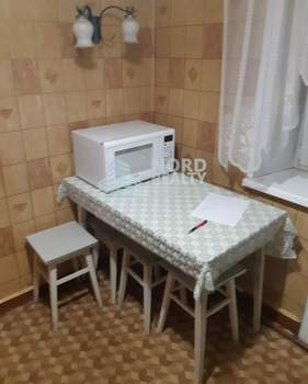 2-к квартира, на длительный срок, 45м2, 5/5 этаж
