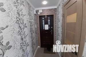 2-к квартира, посуточно, 45м2, 5/5 этаж