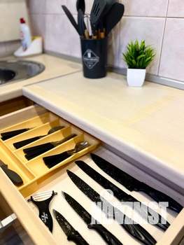 1-к квартира, посуточно, 31м2, 5/5 этаж