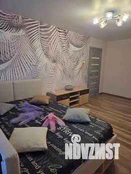 1-к квартира, посуточно, 34м2, 1/9 этаж