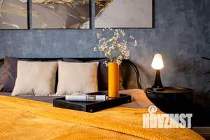 1-к квартира, посуточно, 55м2, 9/9 этаж