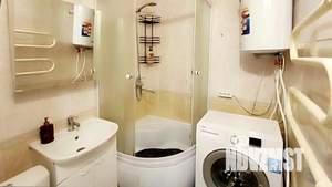 1-к квартира, посуточно, 33м2, 1/1 этаж