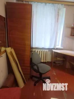2-к квартира, на длительный срок, 43м2, 2/5 этаж