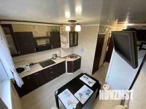 1-к квартира, посуточно, 33м2, 1/1 этаж