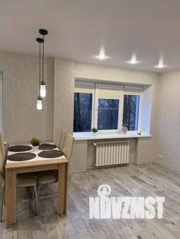 1-к квартира, посуточно, 46м2, 1/1 этаж