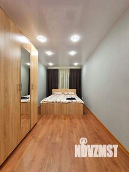 2-к квартира, посуточно, 50м2, 2/5 этаж