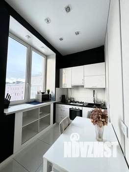 2-к квартира, посуточно, 48м2, 4/5 этаж