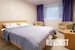 2-к квартира, посуточно, 48м2, 3/5 этаж