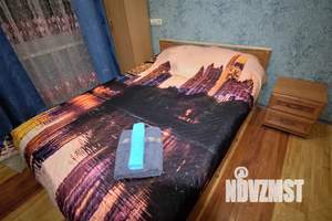 2-к квартира, посуточно, 60м2, 6/9 этаж