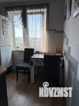 2-к квартира, посуточно, 43м2, 5/5 этаж