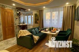 1-к квартира, посуточно, 30м2, 3/6 этаж