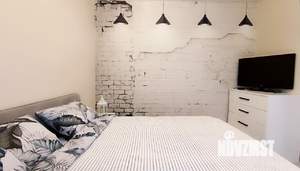 4-к квартира, посуточно, 65м2, 1/1 этаж