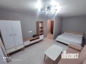 1-к квартира, на длительный срок, 35м2, 6/9 этаж