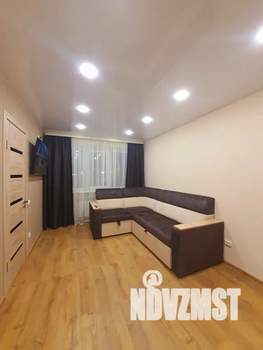 2-к квартира, посуточно, 50м2, 4/5 этаж