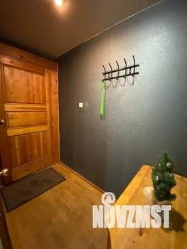 1-к квартира, посуточно, 32м2, 2/5 этаж