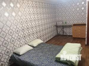 1-к квартира, посуточно, 29м2, 1/9 этаж