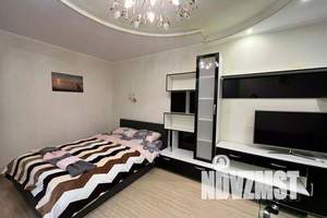 1-к квартира, посуточно, 34м2, 4/5 этаж