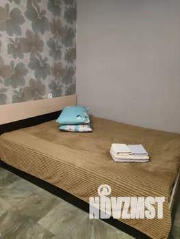 2-к квартира, посуточно, 46м2, 3/9 этаж