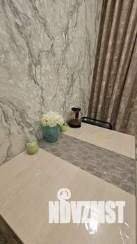 1-к квартира, посуточно, 43м2, 9/10 этаж