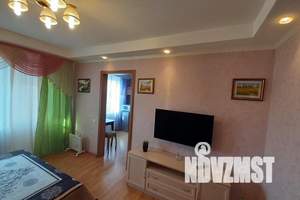 1-к квартира, посуточно, 33м2, 9/9 этаж