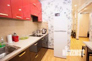2-к квартира, посуточно, 45м2, 3/5 этаж