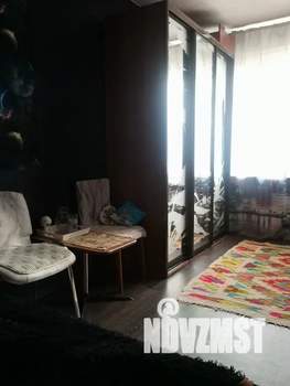 1-к квартира, посуточно, 33м2, 2/9 этаж