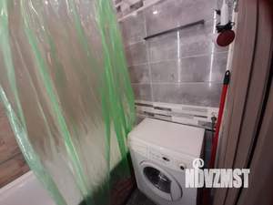 1-к квартира, посуточно, 30м2, 2/9 этаж