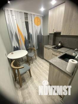 2-к квартира, посуточно, 45м2, 1/1 этаж