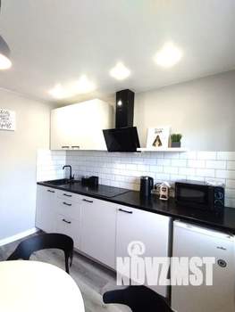 1-к квартира, посуточно, 35м2, 7/7 этаж