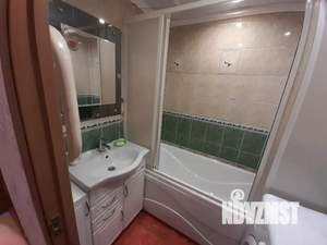 1-к квартира, посуточно, 30м2, 9/9 этаж
