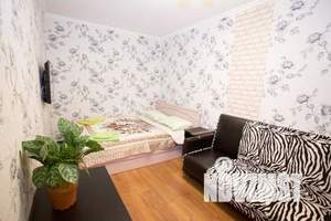 2-к квартира, посуточно, 45м2, 3/5 этаж