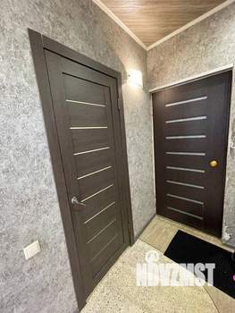 1-к квартира, посуточно, 34м2, 1/1 этаж