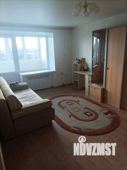 1-к квартира, на длительный срок, 32м2, 3/5 этаж