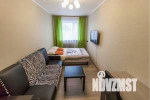 2-к квартира, посуточно, 45м2, 3/5 этаж