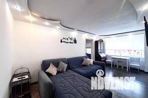 2-к квартира, посуточно, 48м2, 2/5 этаж