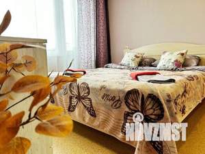 1-к квартира, посуточно, 30м2, 9/9 этаж