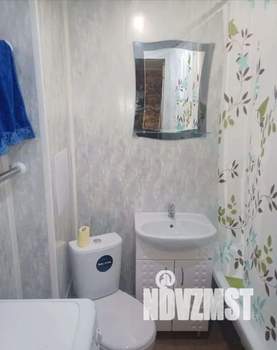 1-к квартира, посуточно, 30м2, 6/9 этаж