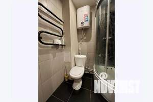 1-к квартира, посуточно, 35м2, 2/9 этаж