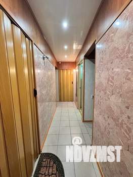 2-к квартира, посуточно, 43м2, 2/5 этаж