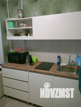 2-к квартира, посуточно, 52м2, 4/6 этаж