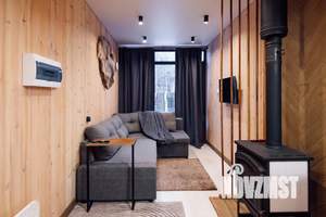 2-к квартира, посуточно, 32м2, 1/1 этаж