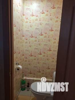 2-к квартира, посуточно, 51м2, 4/5 этаж