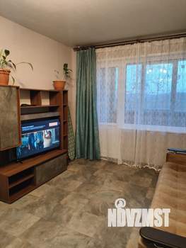 2-к квартира, посуточно, 46м2, 3/9 этаж