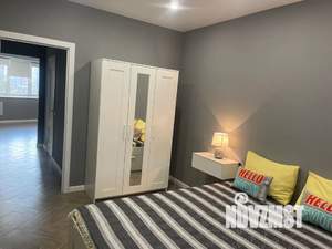 2-к квартира, посуточно, 48м2, 3/9 этаж